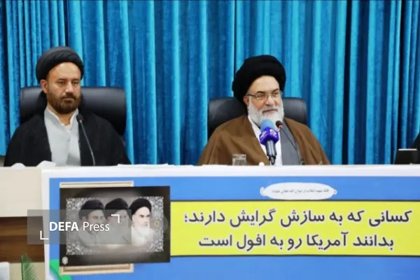 نماینده ولی فقیه در استان کهگیلویه و بویراحمد