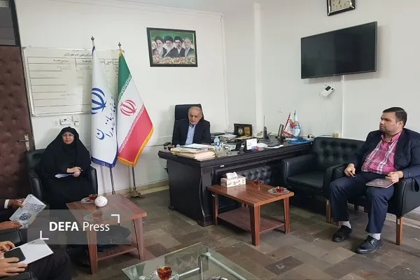 تأکید بر محله‌محوری و شناسایی مسائل اجتماعی از دل محلات؛ گامی تازه برای تقویت مداخلات پیشگیرانه در ماندران