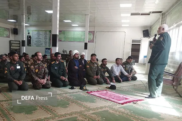 شهید گمنام