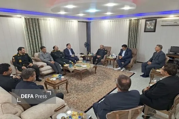 هفته نیروی انتظامی هفته نیروی انتظامی