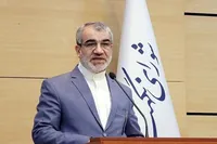 کدخدایی: آزادی باید بتواند عاملی برای رشد و تعالی جامعه باشد