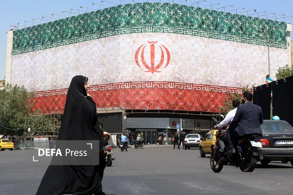 ایران