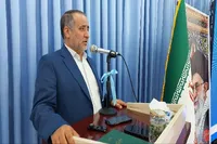 قدردانی از مردم در میدان عمل و خدمت رسانی نمود پیدا کند