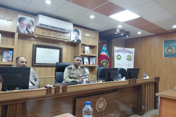 هدف دشمن در جنگ شناختی، تغییر محاسبات، باورها و اراده ملت‌هاست