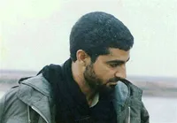 فیلم/ ماه بیکرانه؛ در وصف سردار دل‌ها