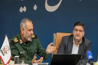 سردار افضلی: کنگره شهدای چهارمحال و بختیاری وارد مرحله «اجرا و اقدام» شده است
