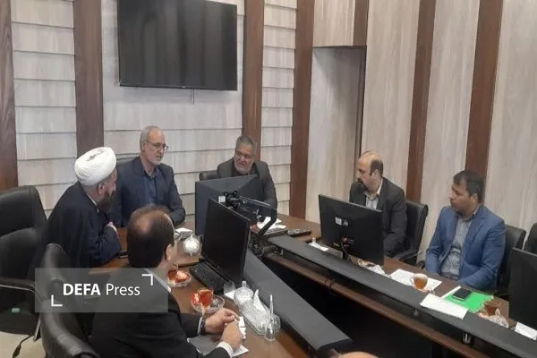 بررسی بی واسطه مشکلات و مطالبات کارکنان فرزند شهید و ایثارگر
