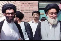 اولین اقدام انقلابی من در ماه محرم و علیه استاندار خراسان بود