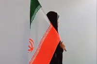 فیلم/ از دیار غیرت، تا آیین وداع با قائد شهید