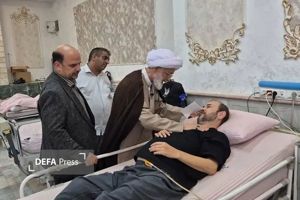 دیدار