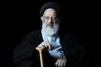 سه روز عزای عمومی و تعطیلی چهارشنبه قم برای تشییع آیت‌الله شبیری زنجانی