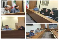 بنیاد حفظ آثار دفاع مقدس و پلیس استان کرمان برای تبیین آرمان شهدا و ایثارگران همسو شدند