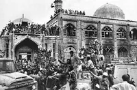 سوم خرداد، نماد ماندگار مقاومت، ایثار و پیروزی ملتی است