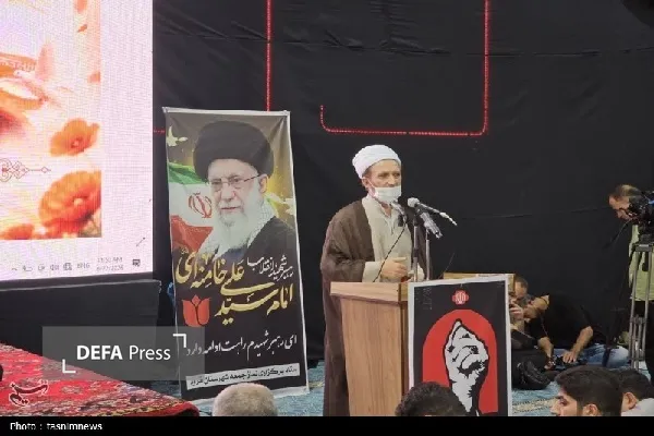 ادامه راه رهبر شهید ضامن اقتدار و وحدت امت اسلامی است