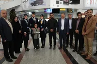 بازمانده مدرسه شجره طیبه میناب میهمان یزدی‌ها