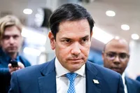 Rubio's Claim About Hamas