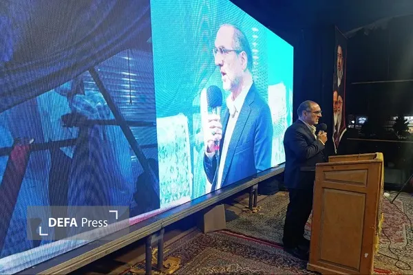 شهدا الگوی حل مسائل کشور هستند شهدا الگوی حل مسائل کشور هستند