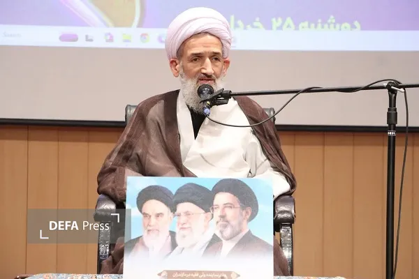 ضرورت استفاده از ظرفیت «شبکه شاد» در ترویج فرهنگ نماز