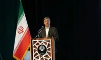 شاهرخی: حضور مردم در میدان تسهیل‌گر کار نیرو‌های مسلح است
