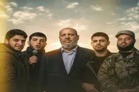 خلیل پیر غزه