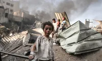 فیلم/ نماهنگ «تلک القضیه»