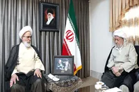 حجت الاسلام غفوری: تلاش دشمن در فتنه اخیر برای انحراف جوانان کُردنشین ناکام ماند