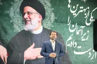 شهید رئیسی نماد مدیریت مردمی و جهادی بود