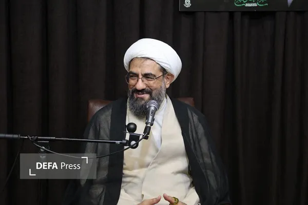 آیت‌الله شعبانی: علم و تقوا دو بال طلبه برای خدمت به جامعه است