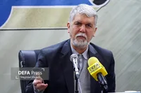 صالحی: پیوند استقلال و عزت ملی مهم‌ترین دستاورد انقلاب اسلامی است