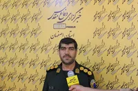 ذوالفقاری: فرهنگ ایثار و شهادت مهم‌ترین سرمایه معنوی ملت ایران است