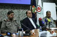 امیر کرانی: دفاع مقدس و مقاومت باید از حافظه نسل‌ها به ادبیات نسل‌ها تبدیل شود