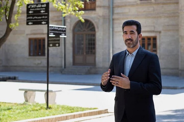 رزمایش فرهنگی و هنری «میدان هنر» در خرمآباد برگزار میشود رزمایش فرهنگی و هنری «میدان هنر» در خرمآباد برگزار میشود