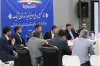 صفی‌خانی: حمایت از واحدهای تولیدی خط قرمز اقتصاد استان قزوین است