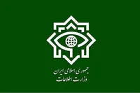 انهدام گروه مسلح مرتبط با دشمن آمریکایی صهیونی در خوزستان