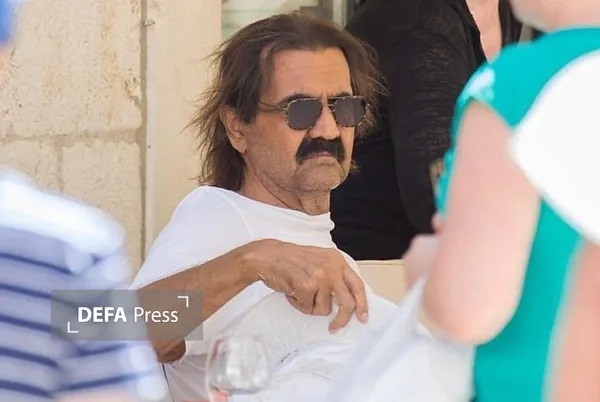 شیخ حمد