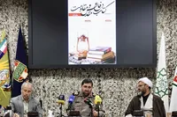 سردار امیریان: روایت دفاع مقدس نباید از میدان جا بماند/ روایت‌ خط مقدم مقابله با فراموشی است