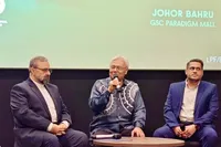 چهارمین جشنواره سینمایی ایران در مالزی/ انتقال پیام فرهنگی ایران در آستانه ۲۲ بهمن