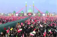 وقتی خون، جغرافیا را نمی‌شناسد