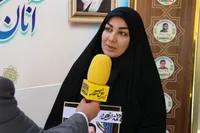 همسر شهید «رضازاده»: راه شهدا با تربیت نسل مؤمن و انقلابی ادامه می‌یابد