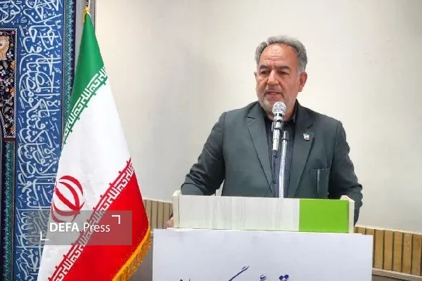 مدرسه یکی از سنگرهای اصلی مقابله با جنگ نرم است