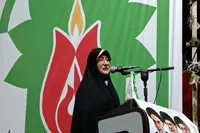 مردم کردستان با حضور آگاهانه و ایستادگی خود عزت و اقتدار ایران را به نمایش گذاشتند