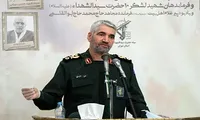 شهدا اسطوره و چراغ راه ما هستند