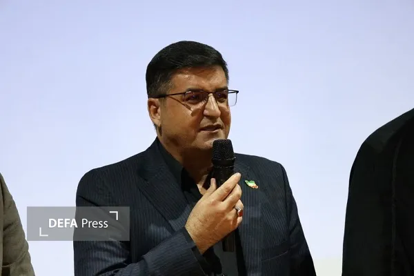 استاندار