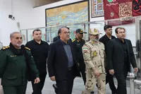 اولویت‌ها باید پیشگیری از آسیب‌ها در سفر زائران به عراق باشد
