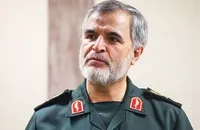 پورجمشیدیان: امنیت مرز‌ها و کشور در وضعیت مطلوب است / آمادگی کامل برای برگزاری مراسم اربعین
