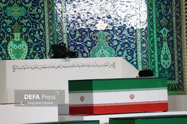امام