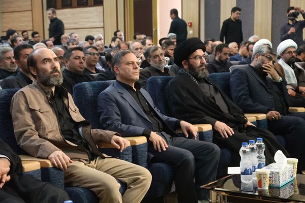 صداوسیما خط‌مقدم نبرد شناختی است