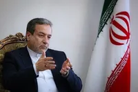 عراقچی: درس سختی به متجاوز خواهیم داد
