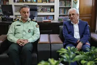 امنیت، زمینه ساز توسعه و تحقق پیشرفت استان است