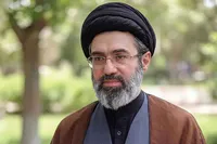 رهبر معظم انقلاب اسلامی: دیپلماسی فعال و نافع از زمره‌ی ویژگی‌های بارز شهید رئیسی بود